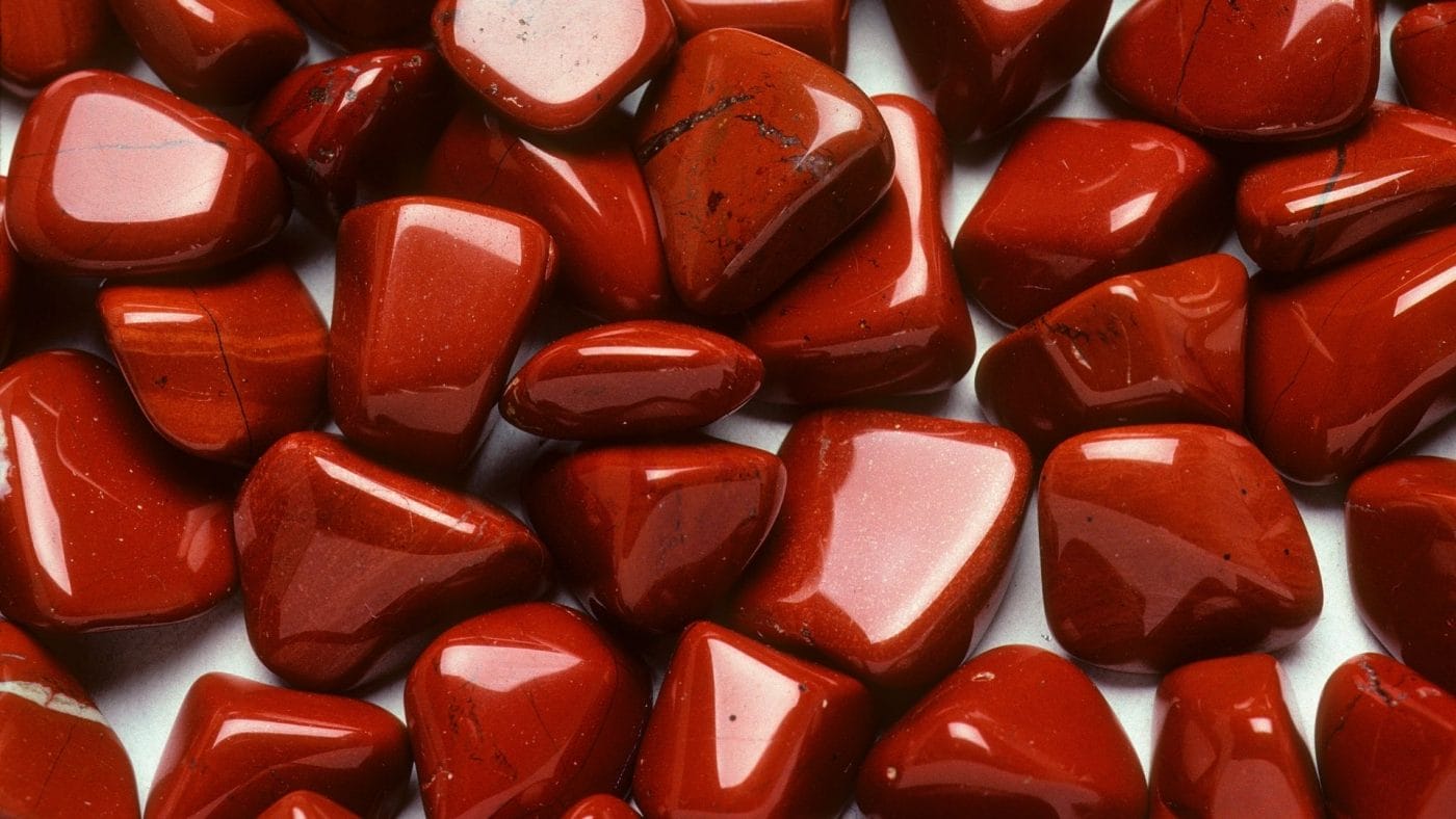 Kırmızı Doğal Taş Anlamı jasper2