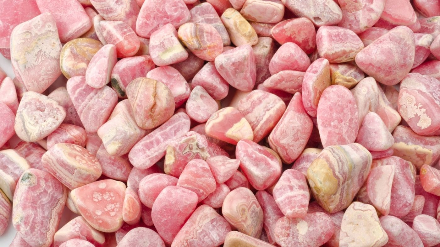 Rodokrozit (Rhodochrosıte) Özellikleri ve Faydaları rodokrozit3