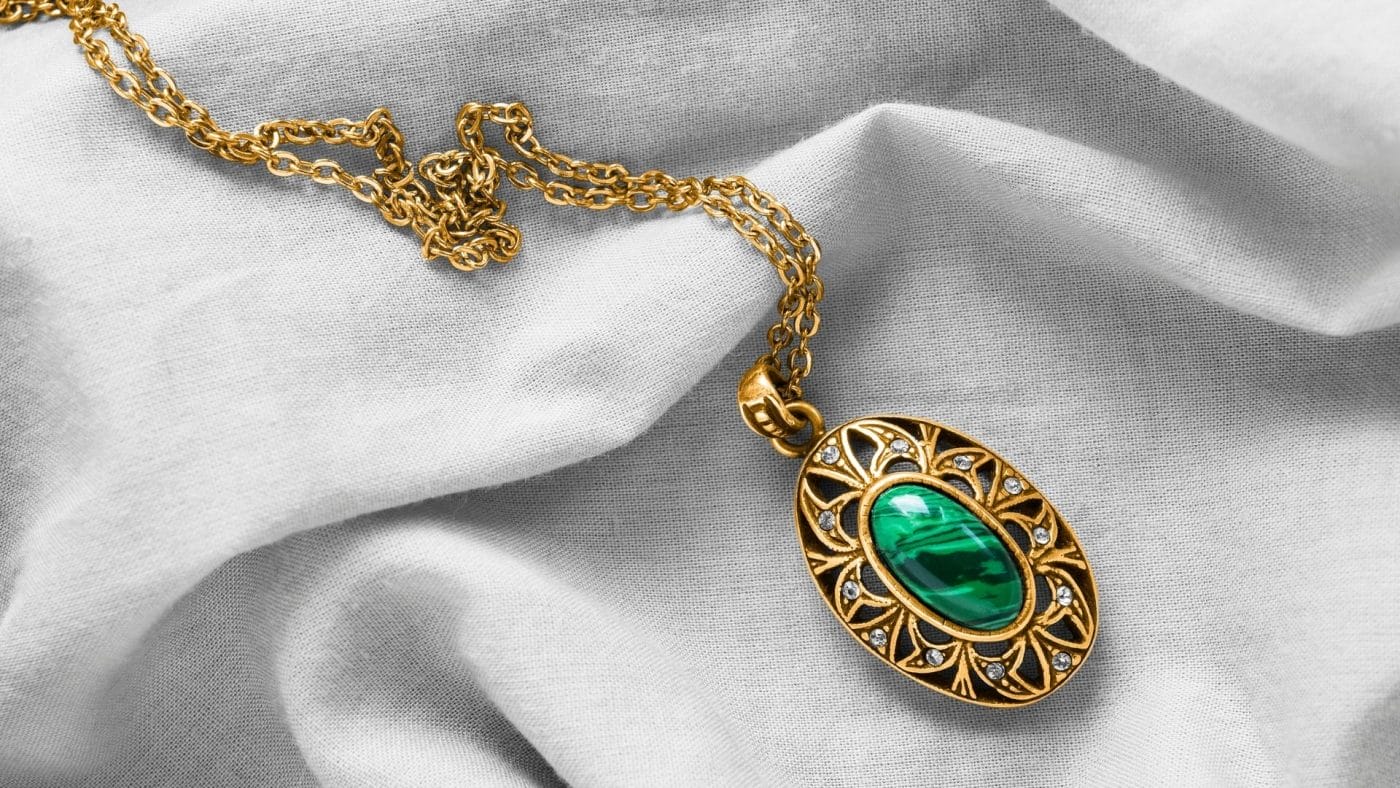 Malakit (Malahit) Taşı Özellikleri ve Faydaları malakit 5